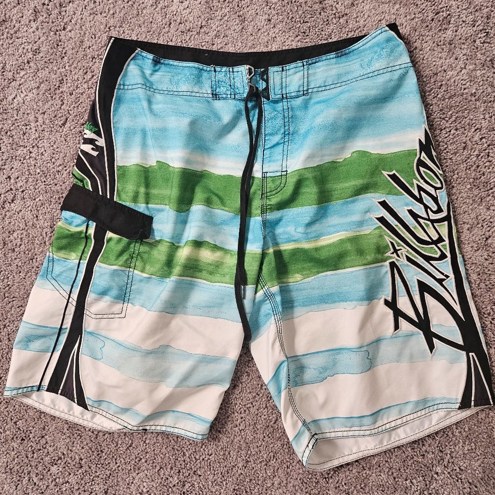 Mens Billabong Board Shorts
